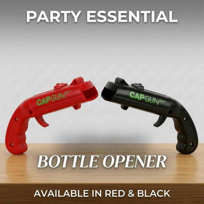 Stainless Steel Spring Cap Opener – Effortless Bottle Opening Tool