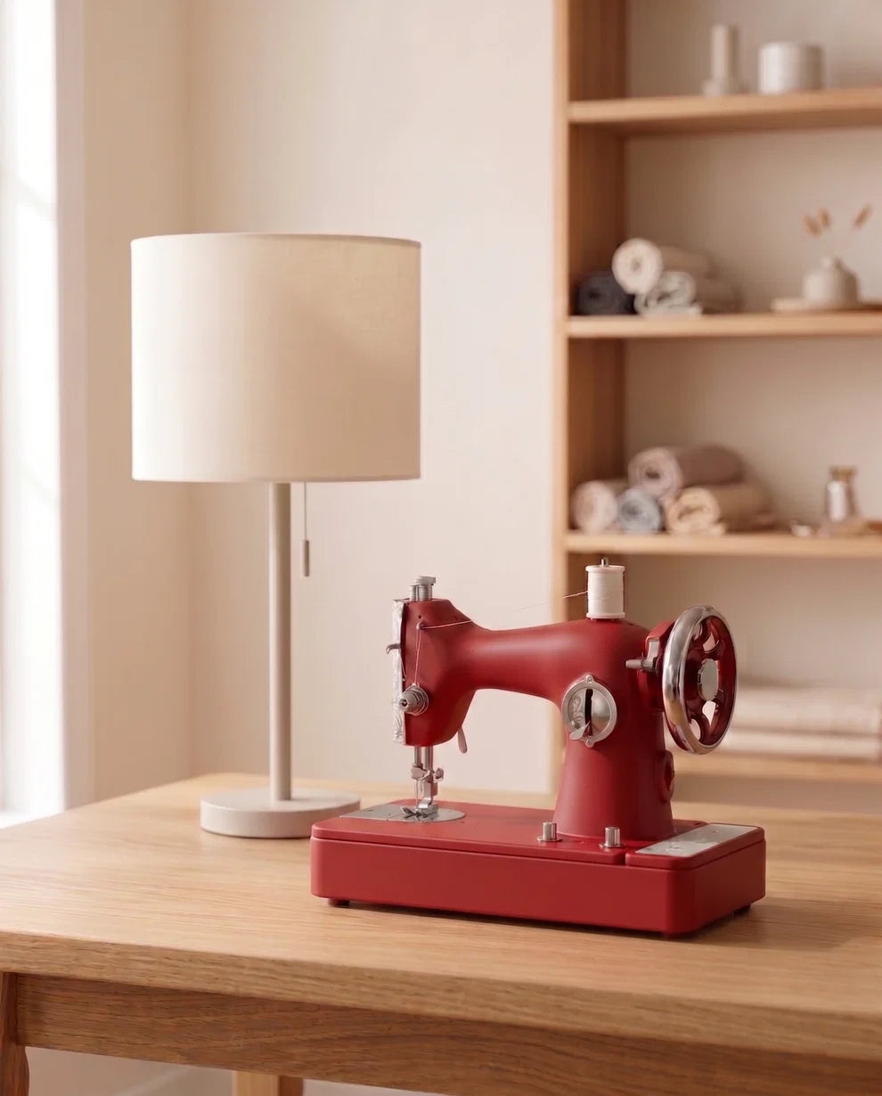 Vivattire™ Portable Mini Sewing Machine