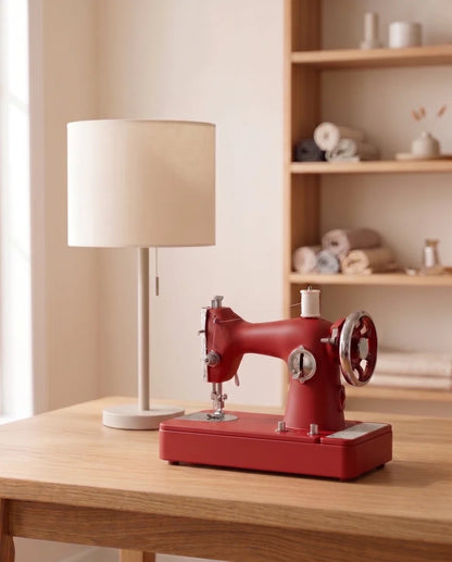 Vivattire™ Portable Mini Sewing Machine