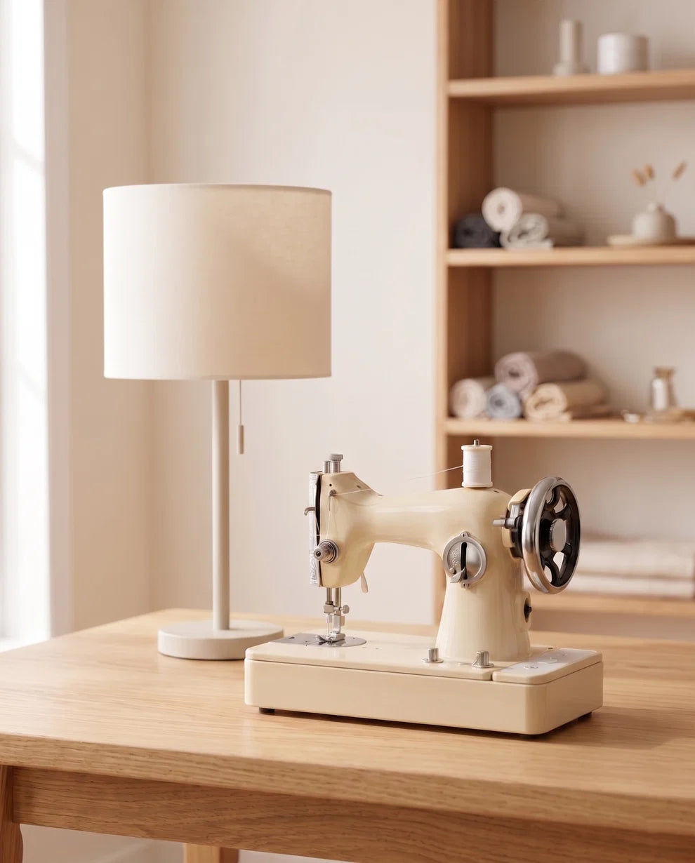 Vivattire™ Portable Mini Sewing Machine