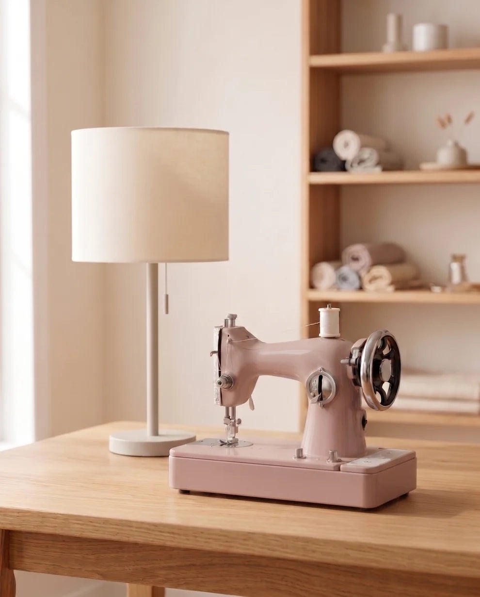 Vivattire™ Portable Mini Sewing Machine