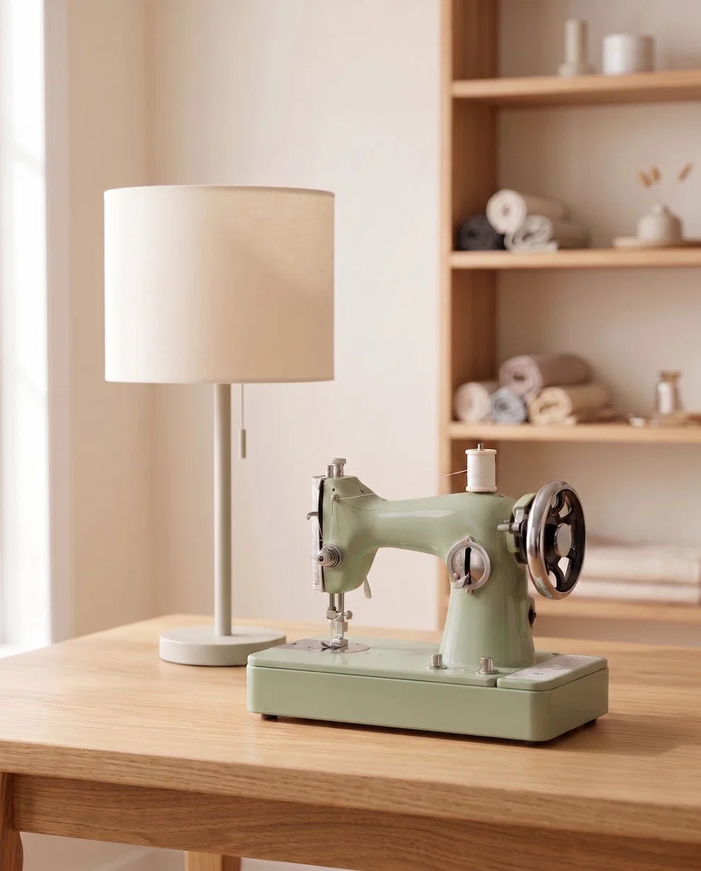 Vivattire™ Portable Mini Sewing Machine