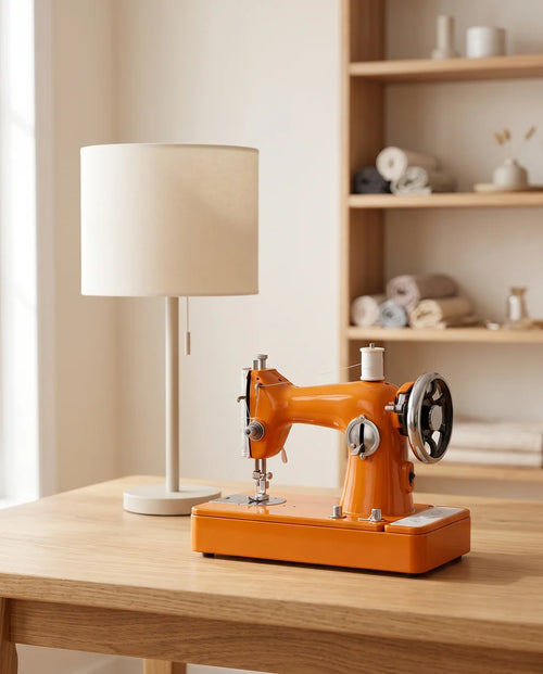 Vivattire™ Portable Mini Sewing Machine