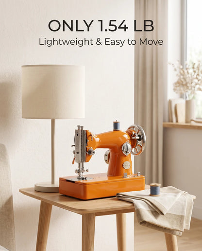 Vivattire™ Portable Mini Sewing Machine