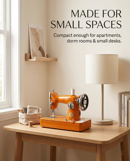 Vivattire™ Portable Mini Sewing Machine