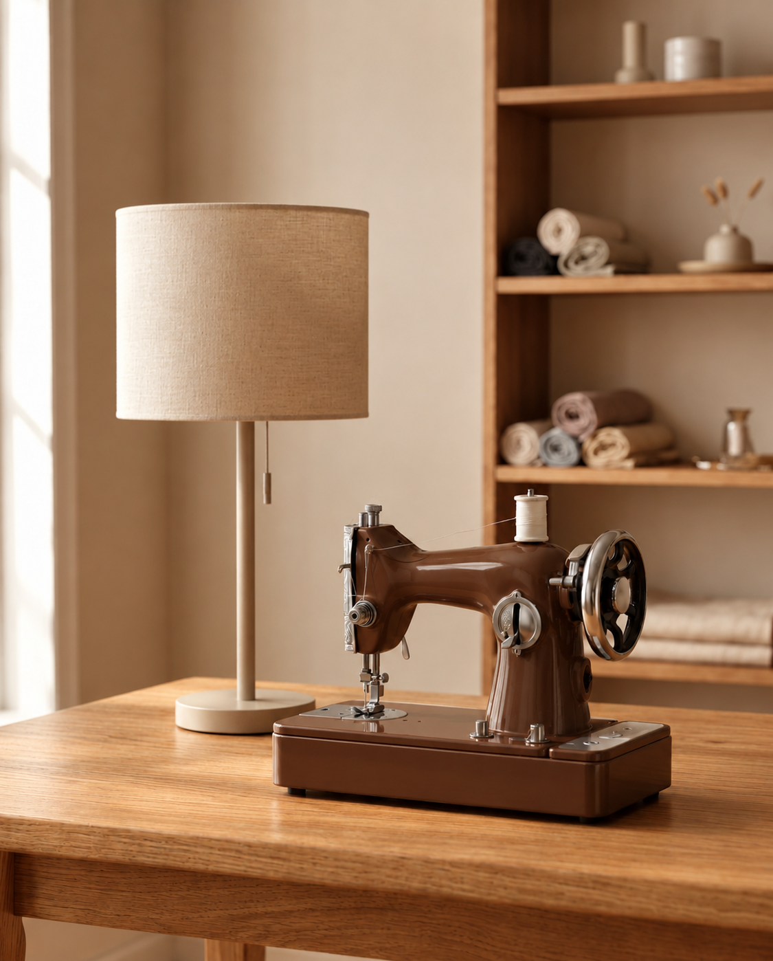 Novawc™ Portable Mini Sewing Machine