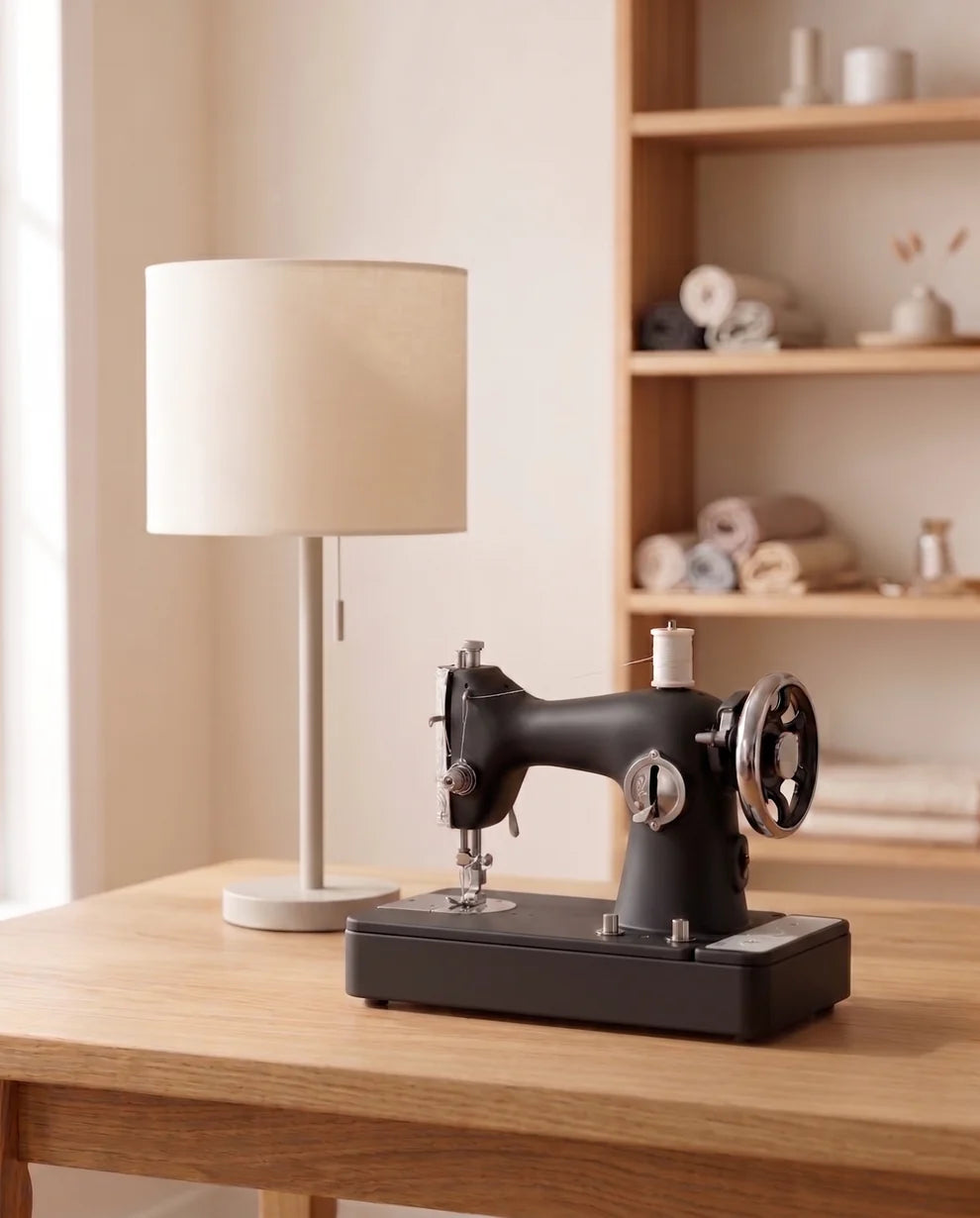 Vivattire™ Portable Mini Sewing Machine