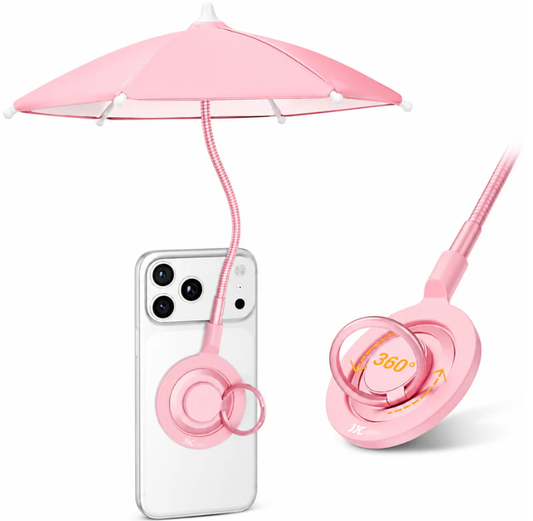 🌂The Phone Umbrella