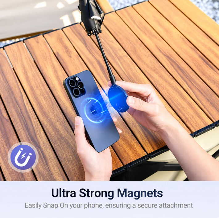🌂The Phone Umbrella
