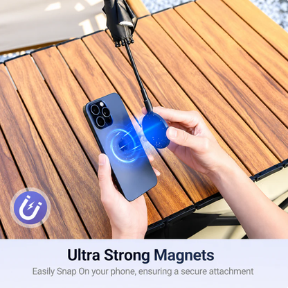 🌂The Phone Umbrella