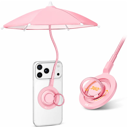 🌂The Phone Umbrella