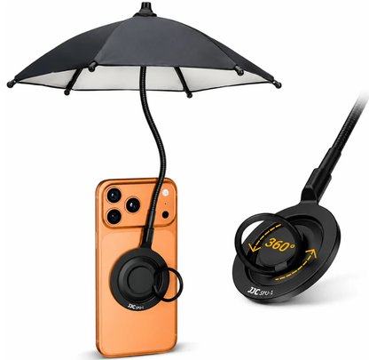 🌂The Phone Umbrella